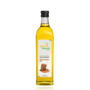 GROUNDNUT OIL