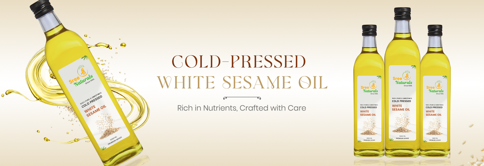 sesame-oil