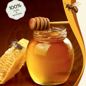 FOREST HONEY