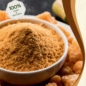 JAGGERY POWDER