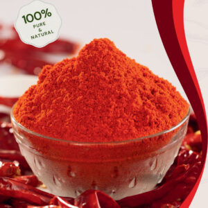 CHILLI POWDER