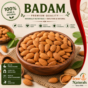 Badam