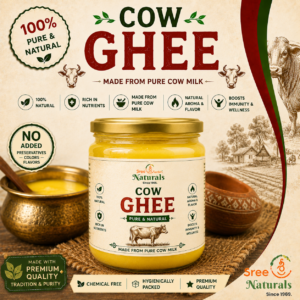 Cow GHEE